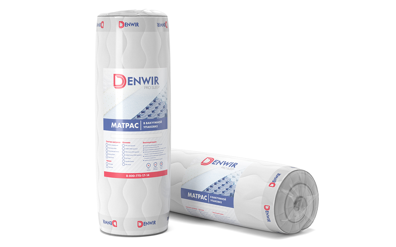 Denwir Best Memo Hard Tfk фото 12