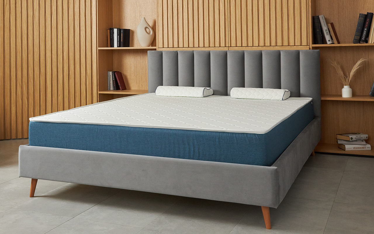 Dimax Практик Чип Ролл Баланс Фоам Файв фото 8