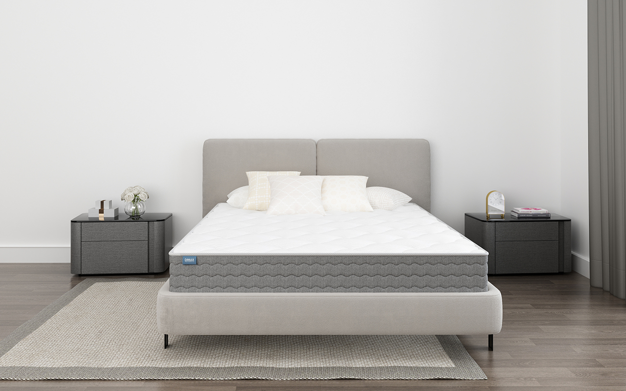 Dimax ОК Струтто Хард Релакс фото 5