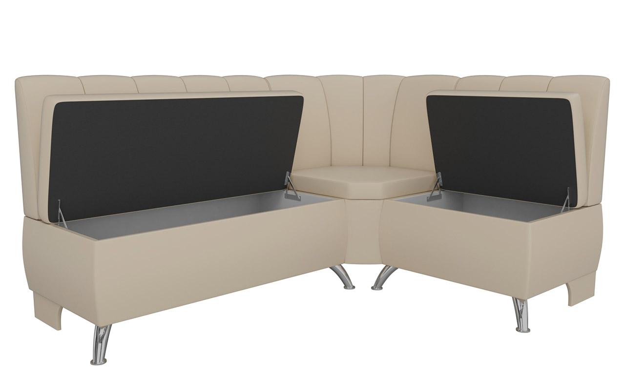 Liga Кантри уголок фото 5