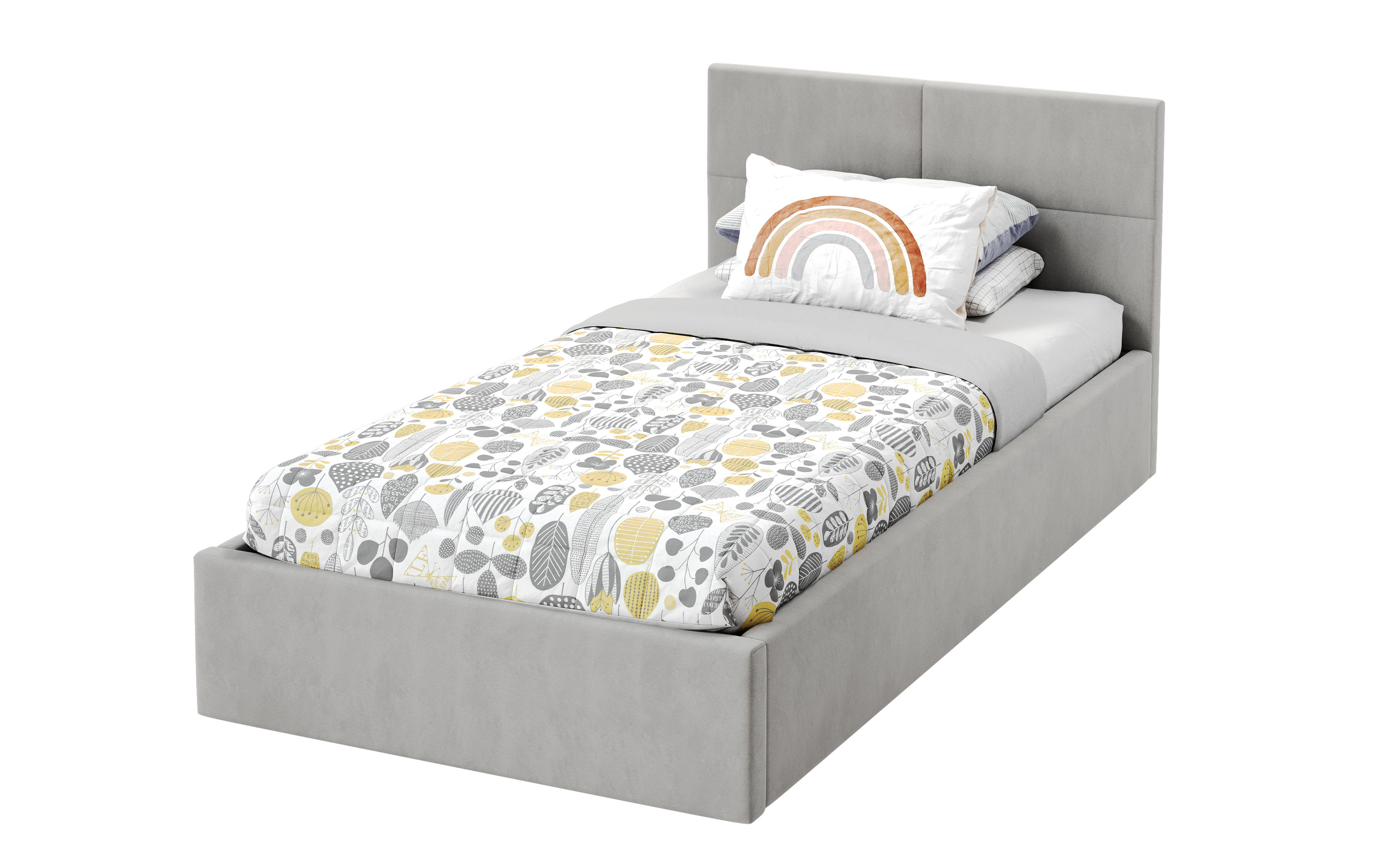 кровать Galaxy Меркурий 5 1 Galaxy Меркурий 5