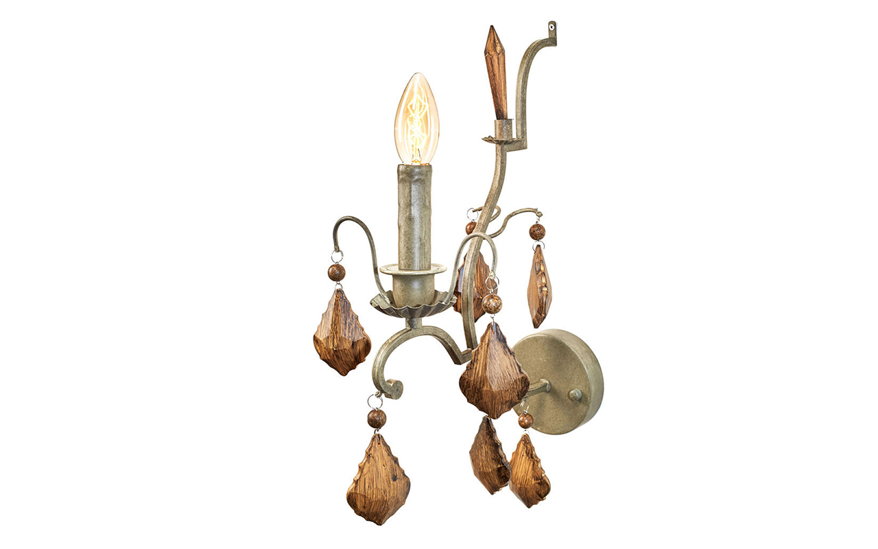 LOFT IT Ancient crystal LOFT8826/1W фото 2
