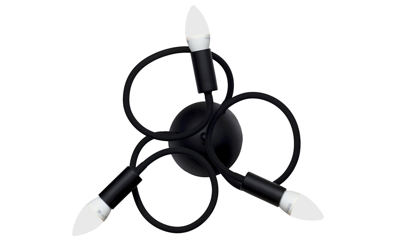 фото: Бра LOFT IT Eye LOFT1714W-BL