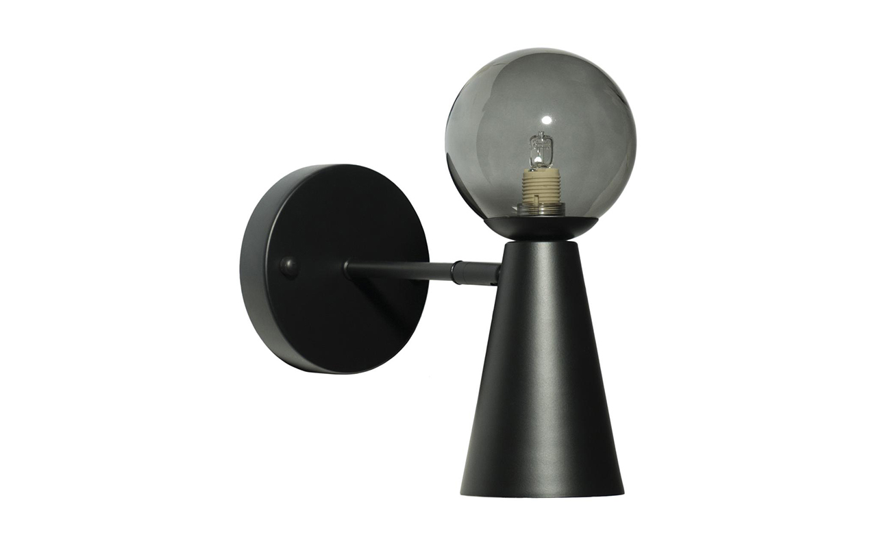 LOFT IT Halley 10046W Black фото 2