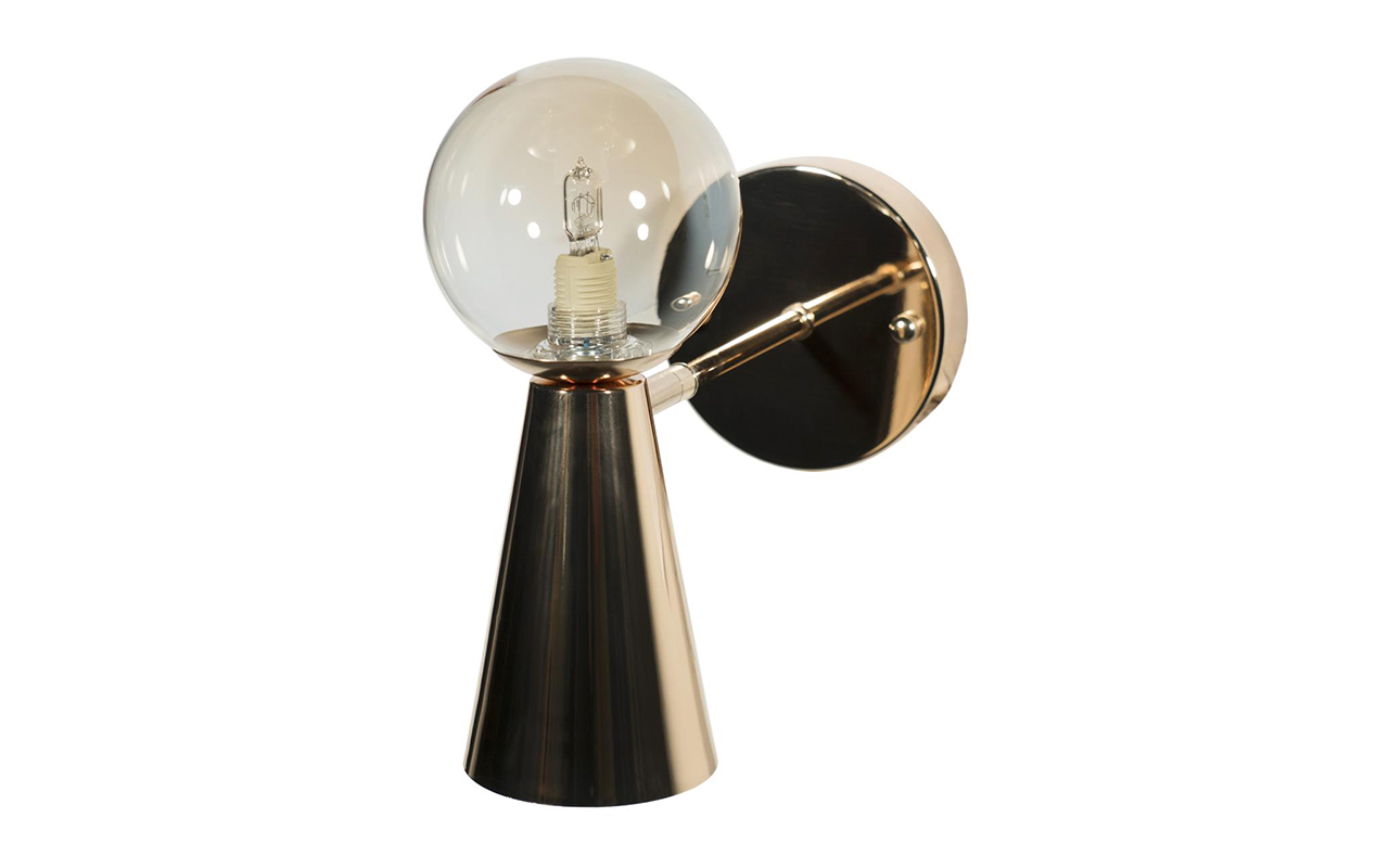 LOFT IT Halley 10046W Gold фото 2