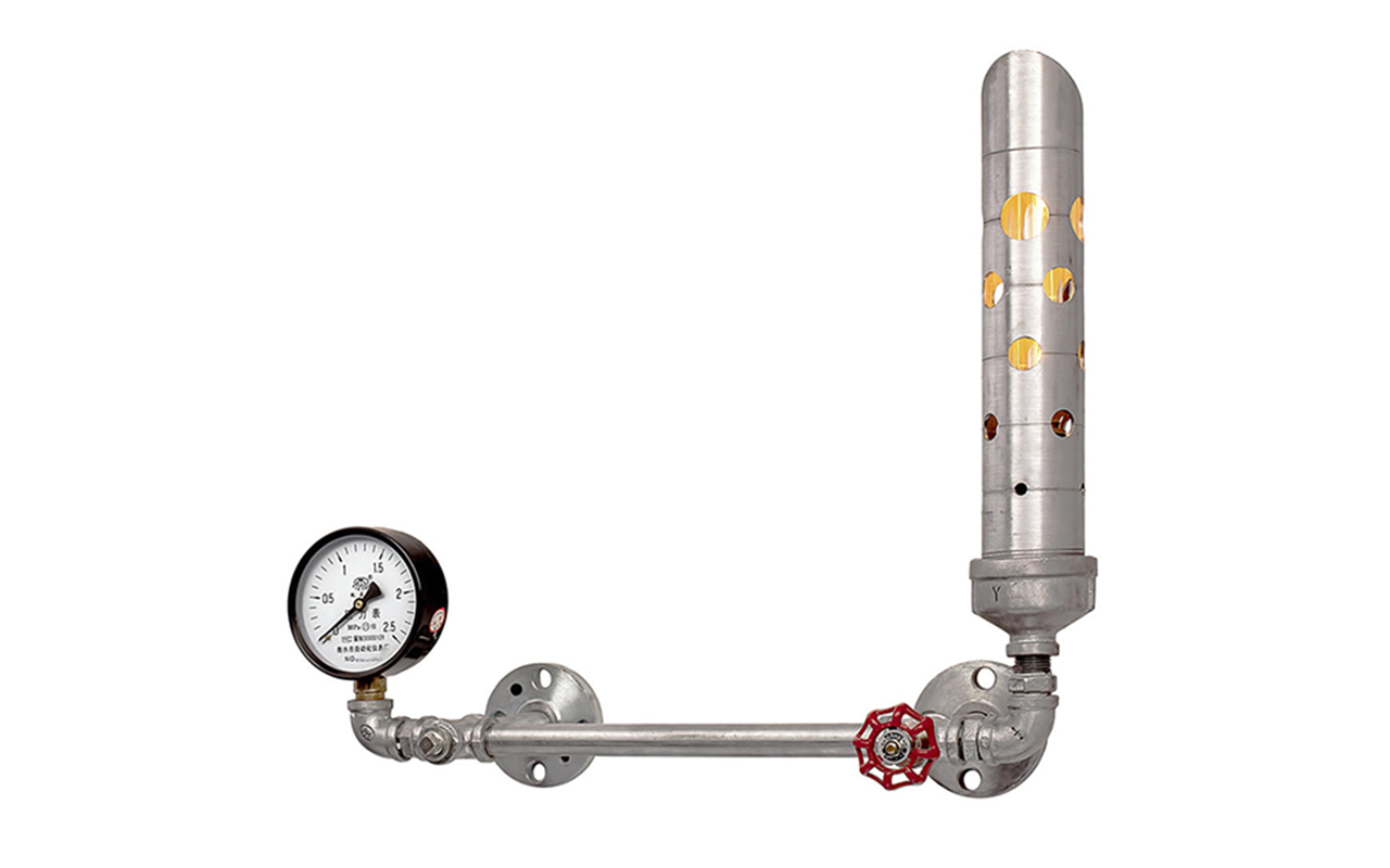 фото: Бра LOFT IT Pipeline LOFT1482W-2