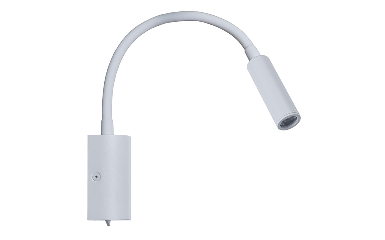 фото: Бра LOFT IT Stick 10009WH