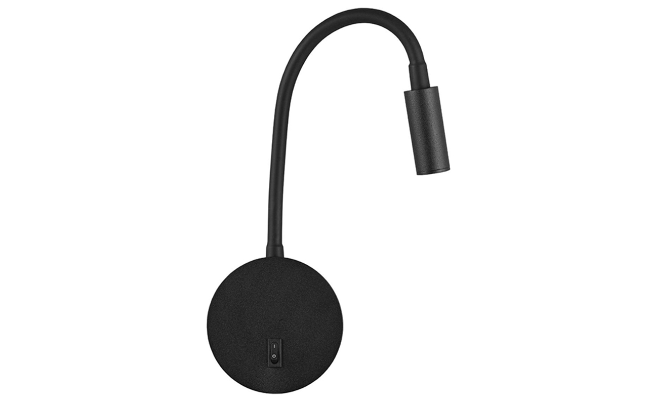 фото: Бра LOFT IT Stick 10010BK