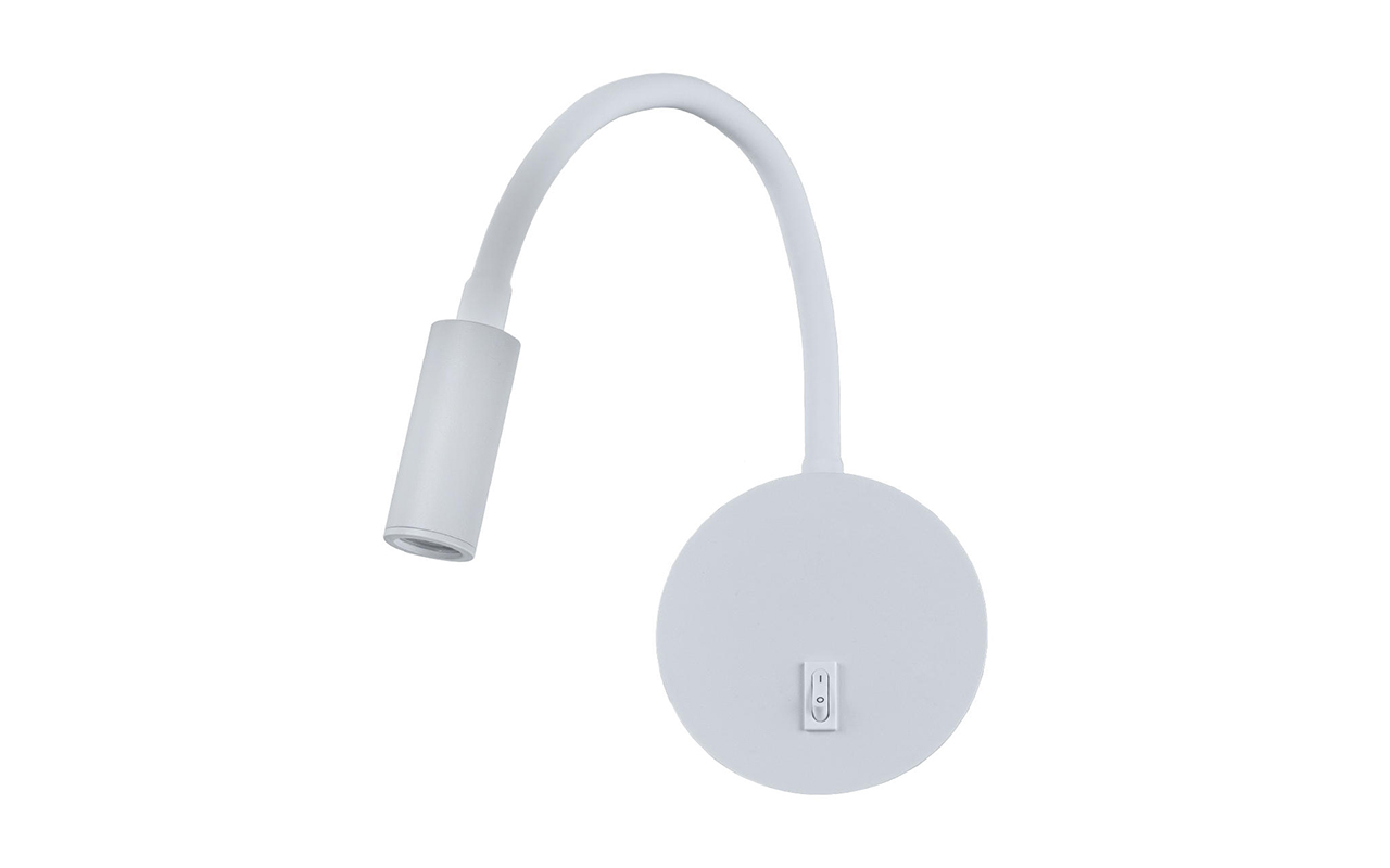 фото: Бра LOFT IT Stick 10010WH