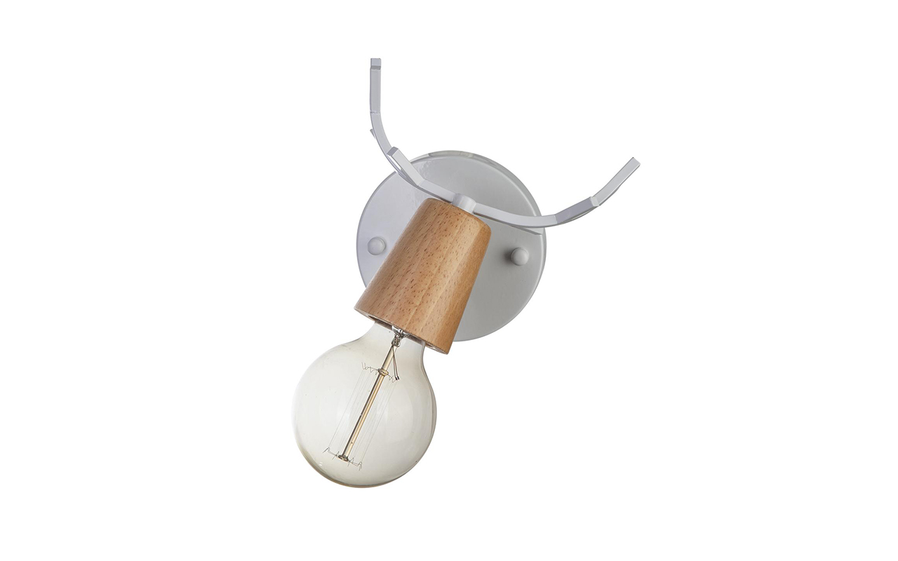 LOFT IT Sven 10024/1W White фото 2