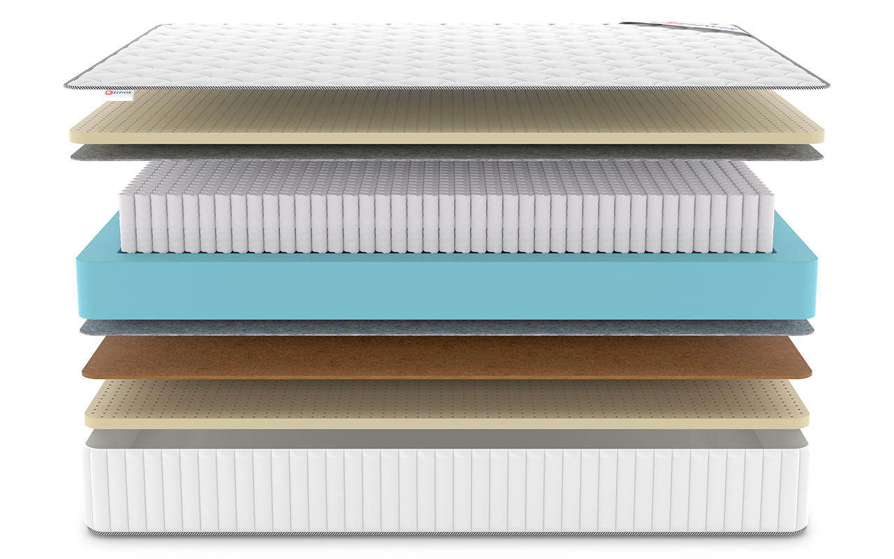 Denwir Classic Balance Soft Plus S1000 фото 4