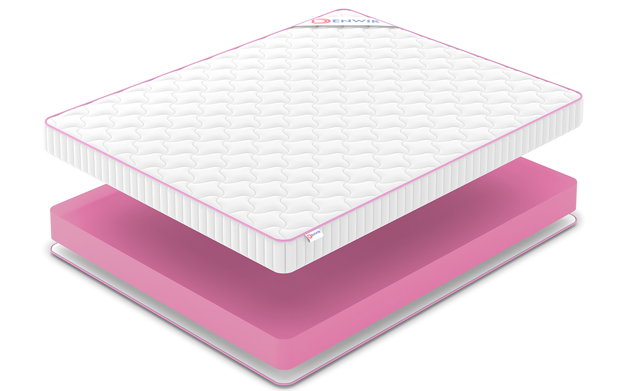 Denwir Mega Roll Foam 14 фото 3