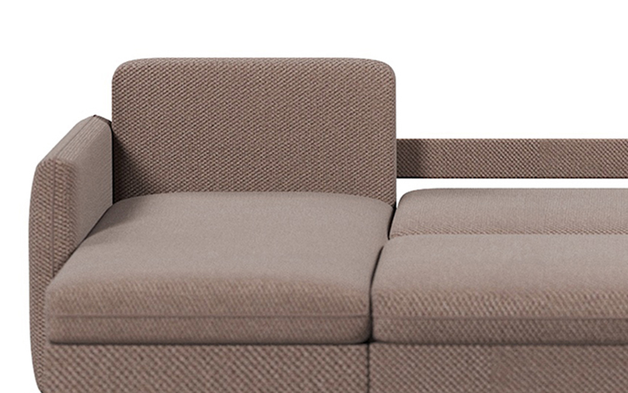 Gupan Рон угловой фото 23