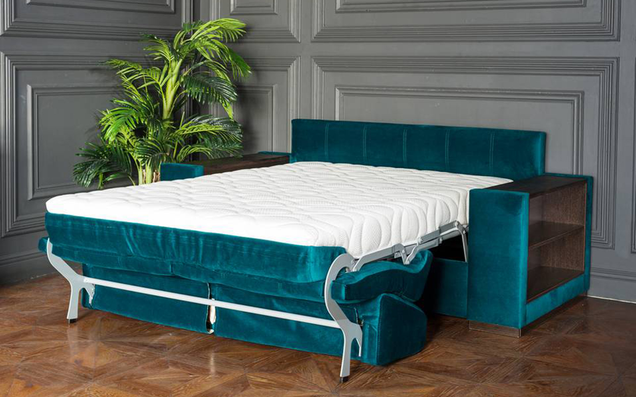 Орматек Synergy Life 140*196 фото 76