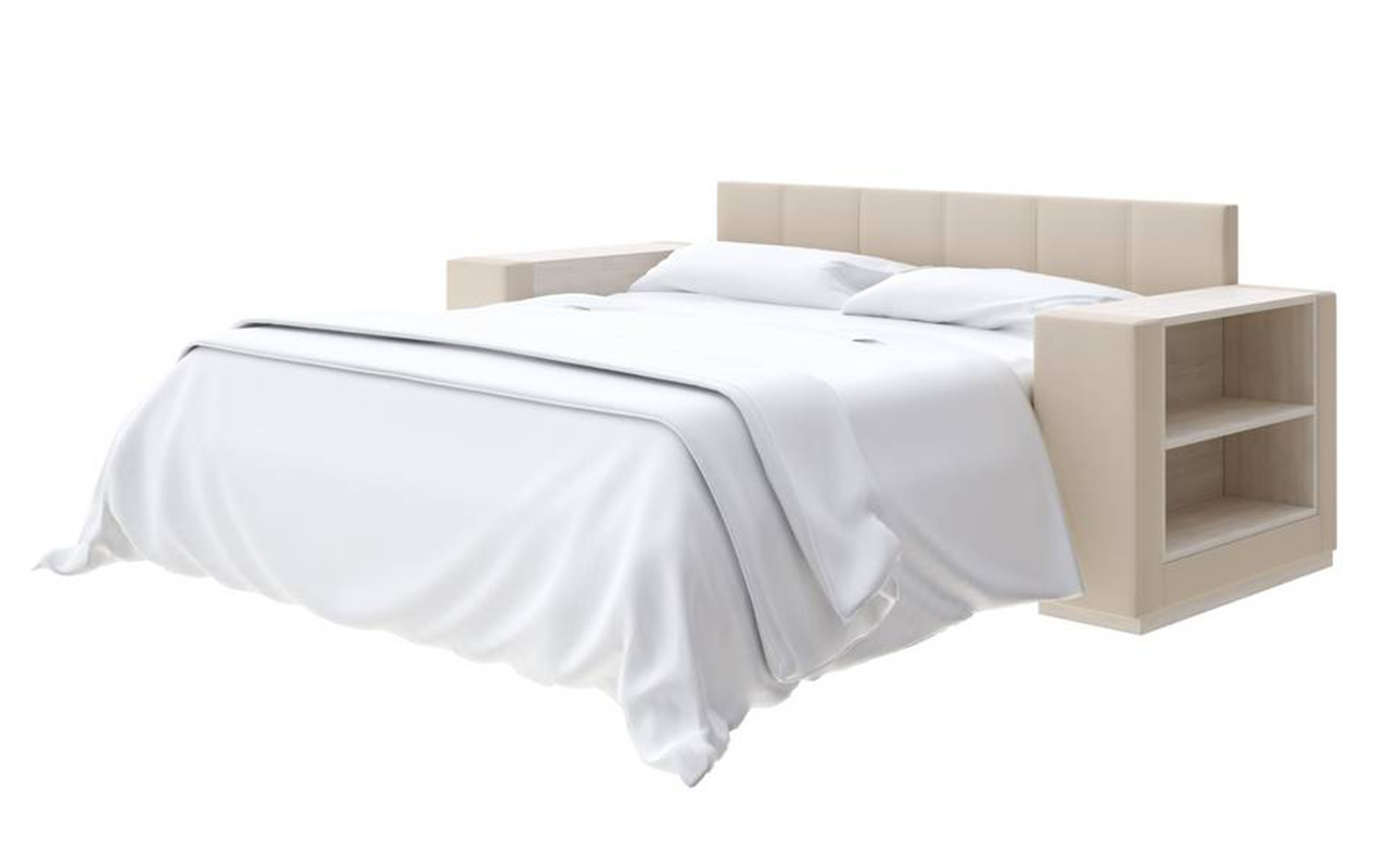 Орматек Synergy Life 140*196 фото 6