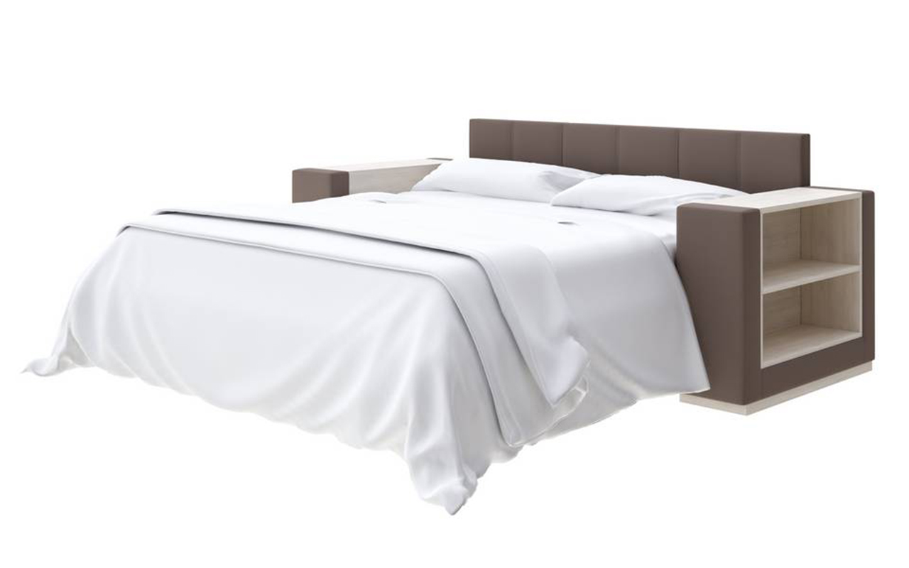 Орматек Synergy Life 140*196 фото 17