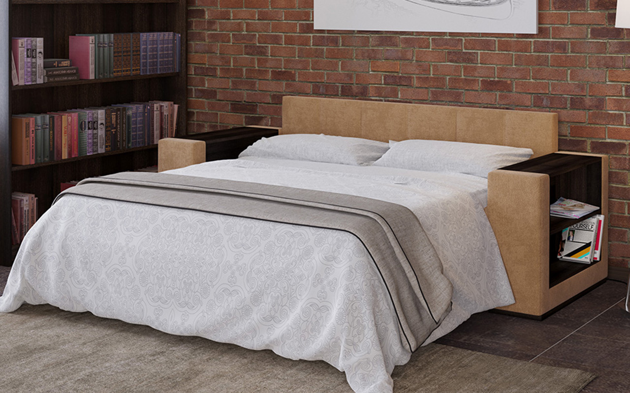 Орматек Synergy Life 160*196 фото 27