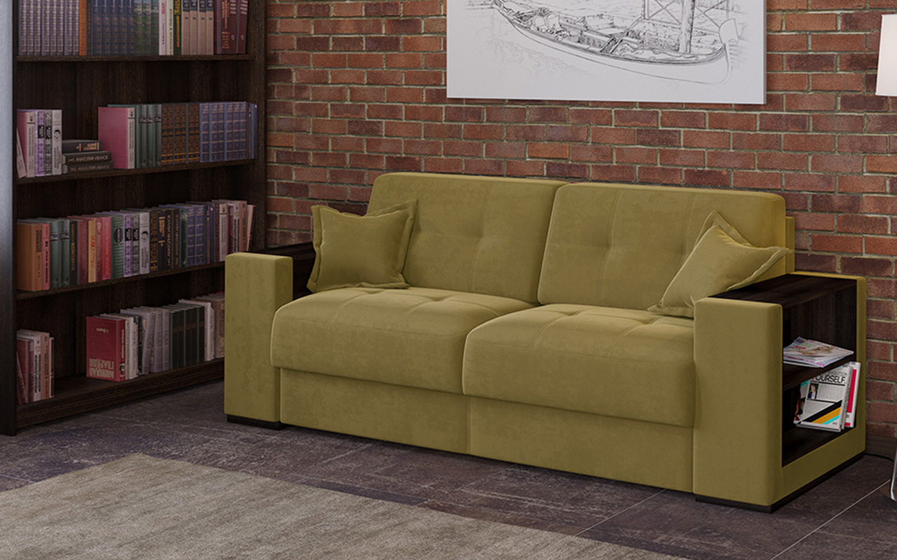 Орматек Synergy Life 140*196 фото 58