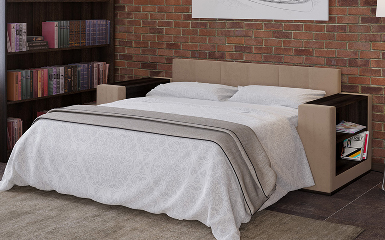 Орматек Synergy Life 140*196 фото 69