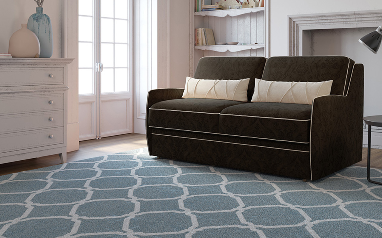 Орматек Synergy Slim 140*196 фото 19