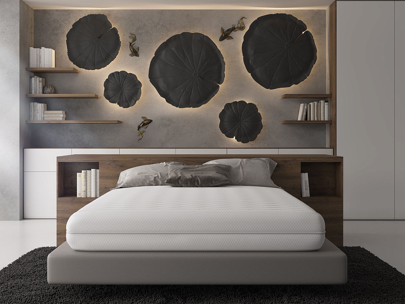 Evita Беспружинные Ergo Mix фото 4