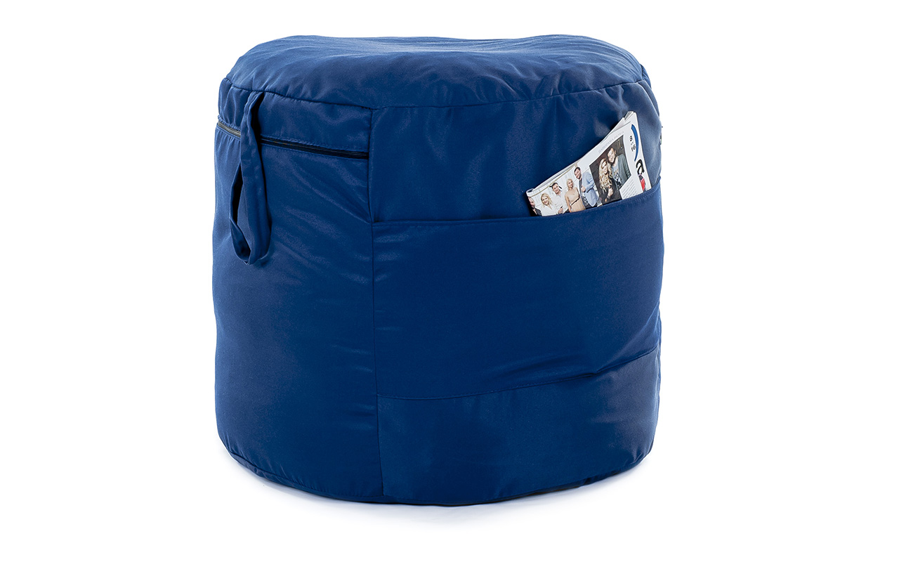 фото: Футон Flepers Baro Сон трансформер пуф-матрас