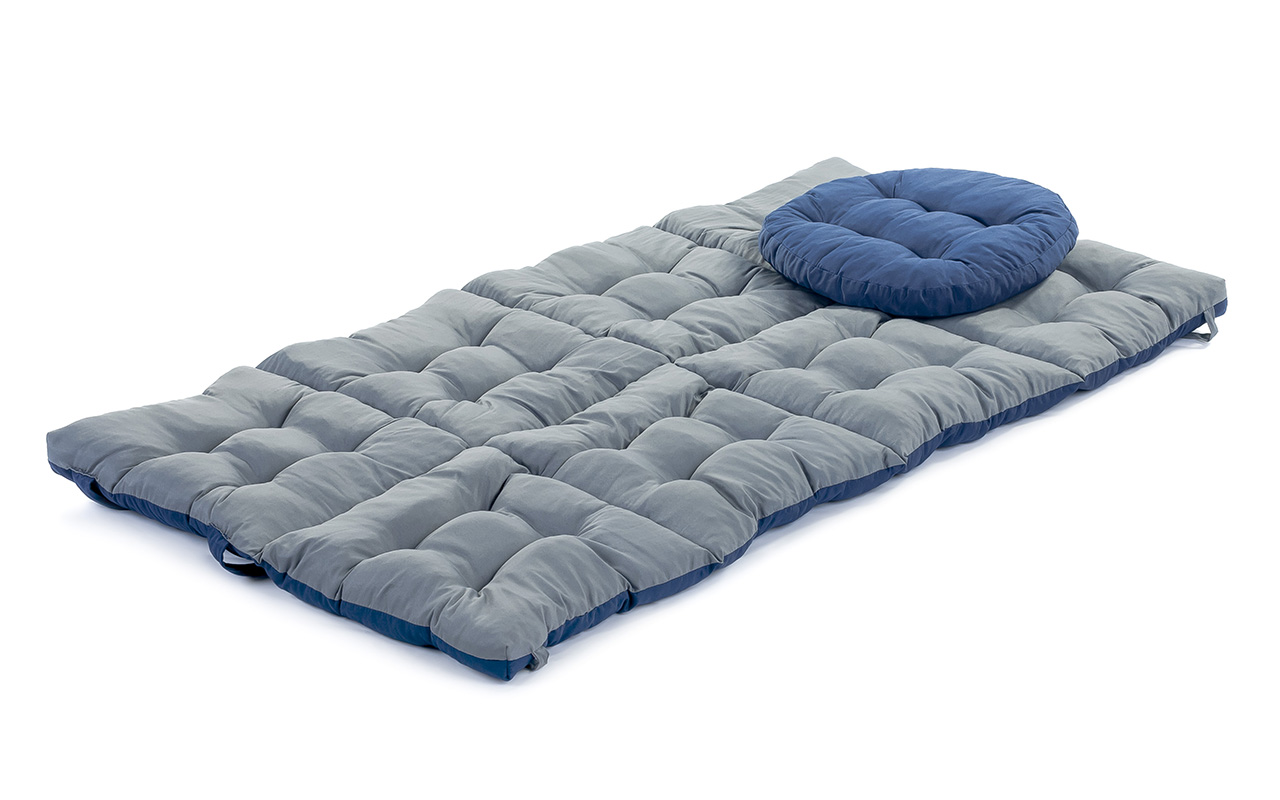 Flepers Baro Сон трансформер пуф-матрас фото 2