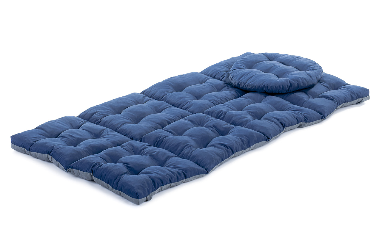 Flepers Baro Сон трансформер пуф-матрас фото 3