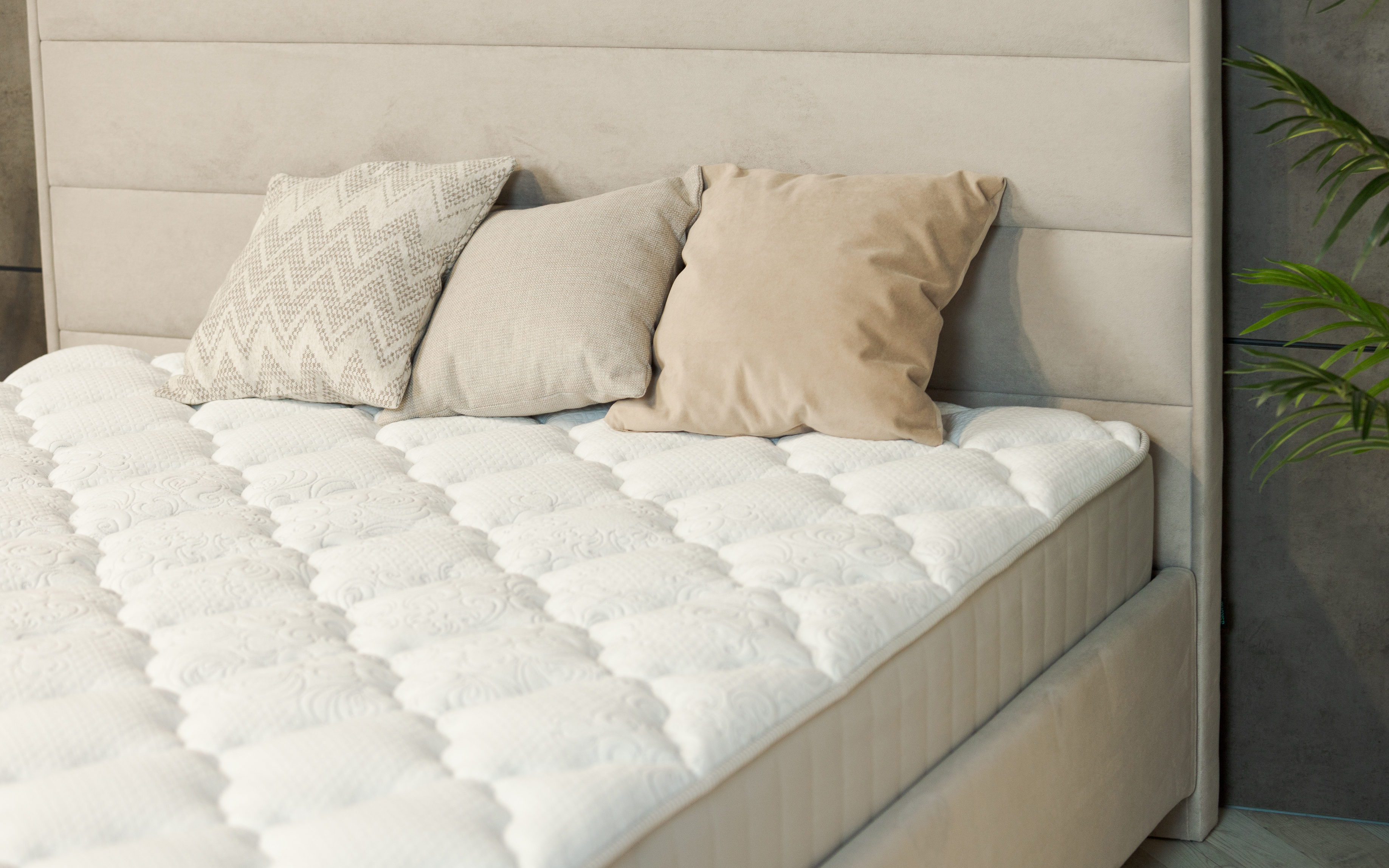 Sontery by Askona INFINITY Grand фото 3