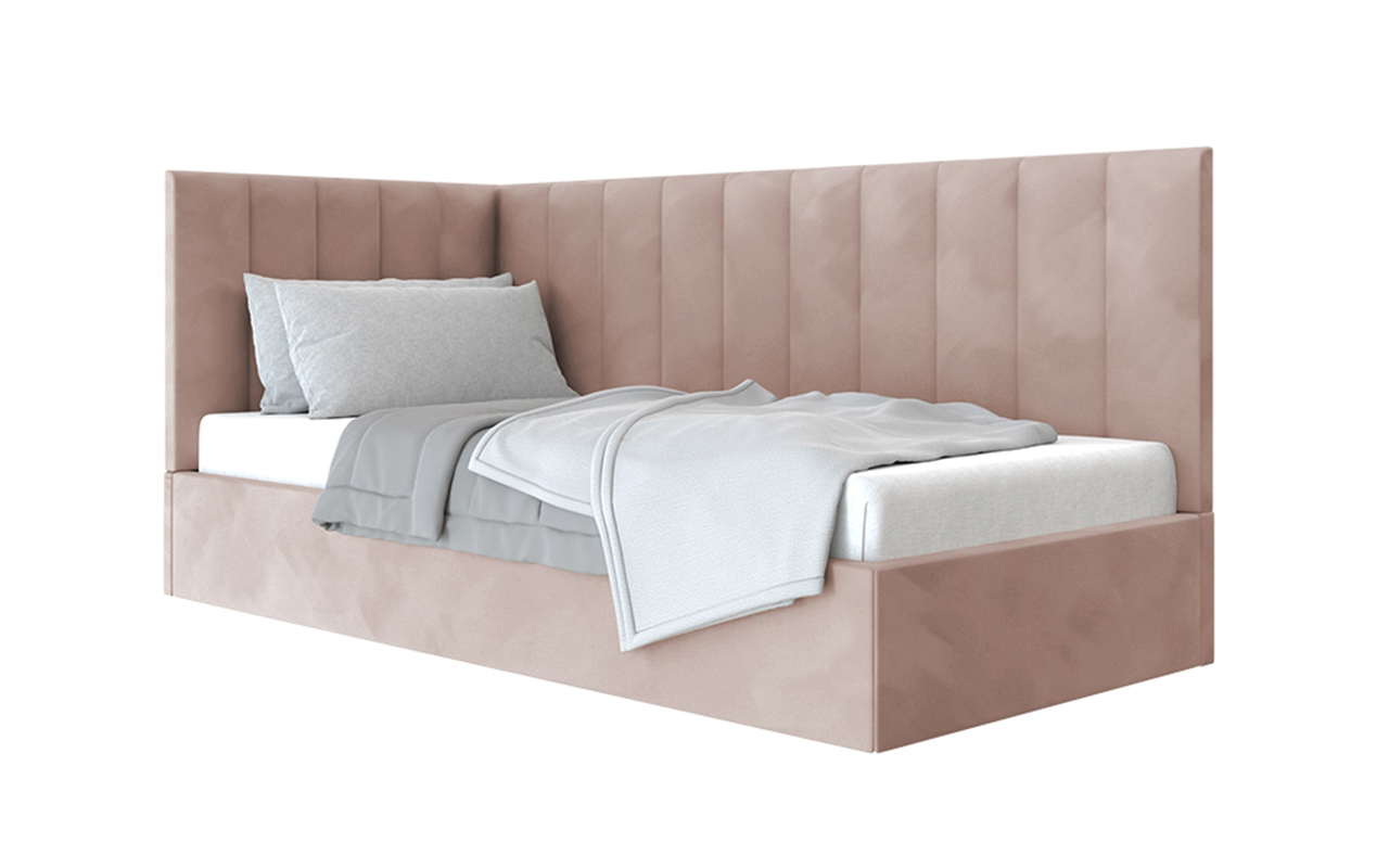 Beautyson Vivien левая фото 14