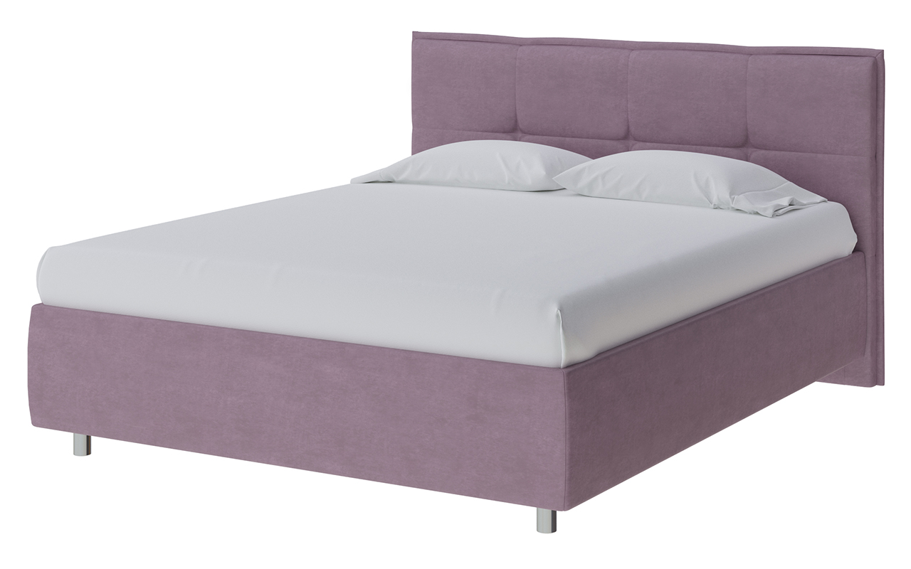 кровать ProSon Lino без основания 1 ProSon Lino без основания