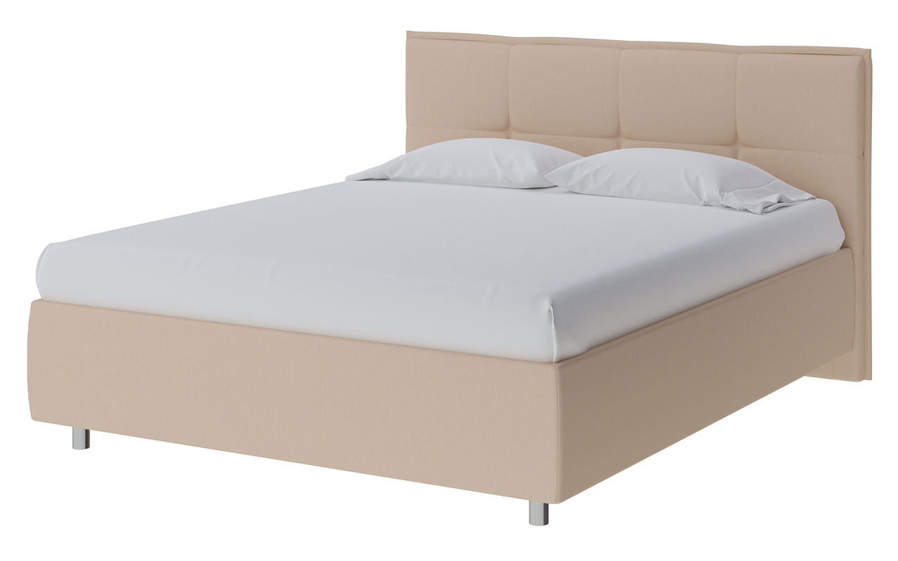 кровать ProSon Lino без основания 1 ProSon Lino без основания