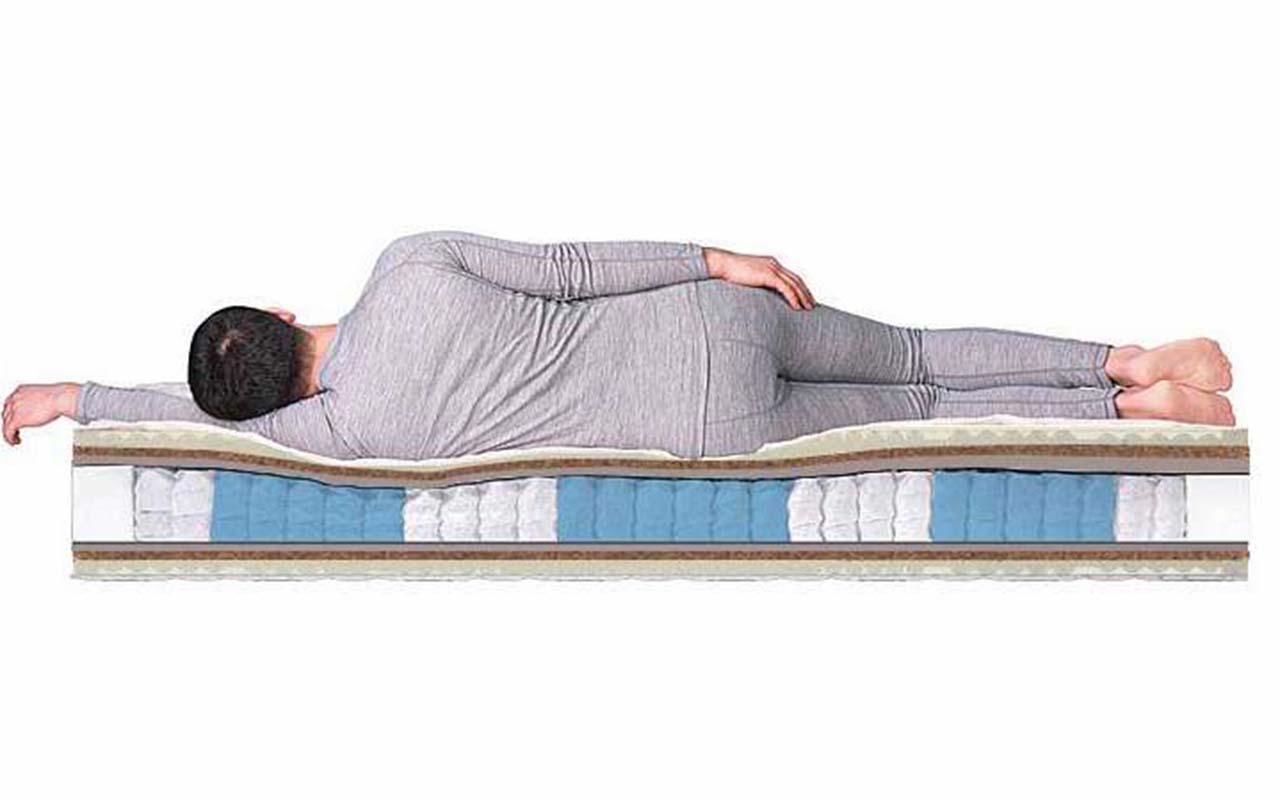 DreamLine Smart Zone Mix фото 3