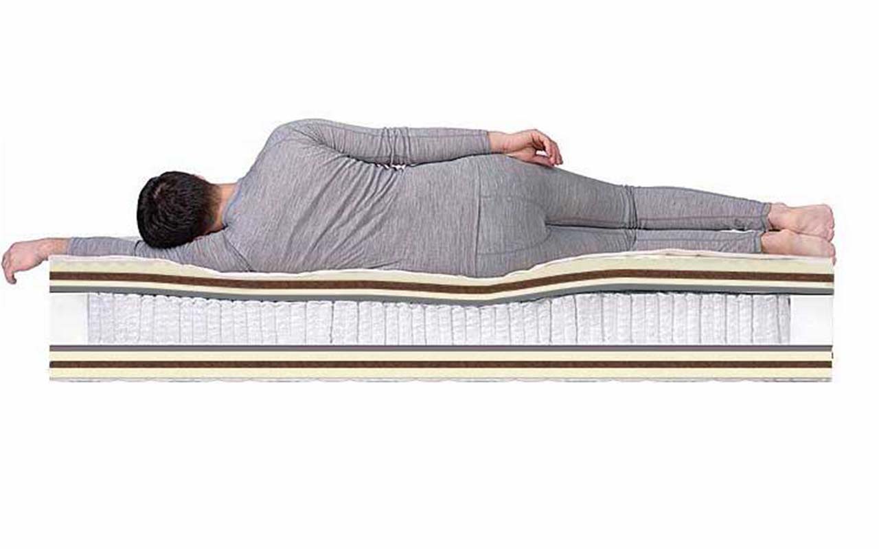 DreamLine Massage Paradise S2000 фото 3