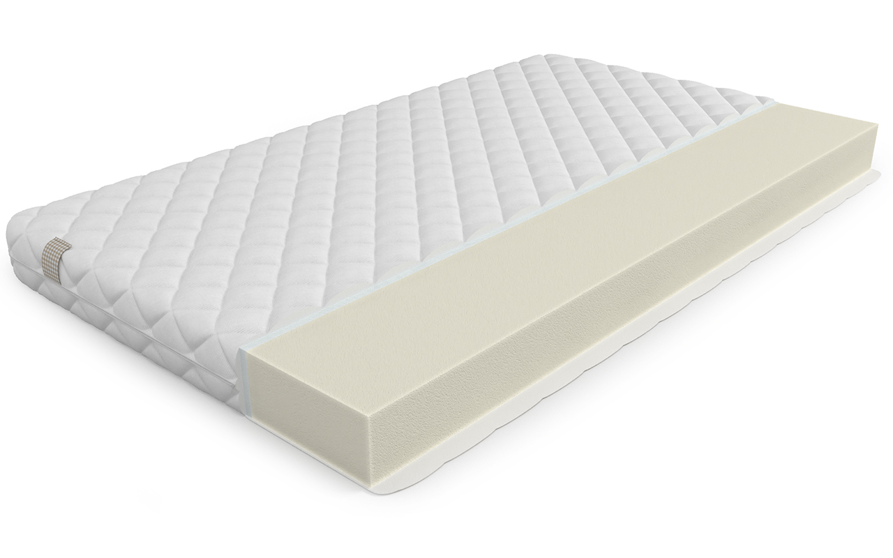 фото: Матрас Mr. Mattress Новичок Compact L