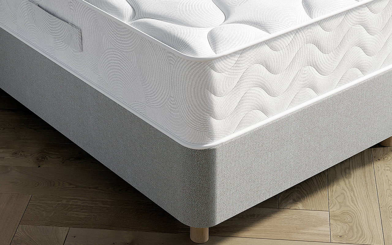 Сонум Беспружинные Flex Hard фото 3