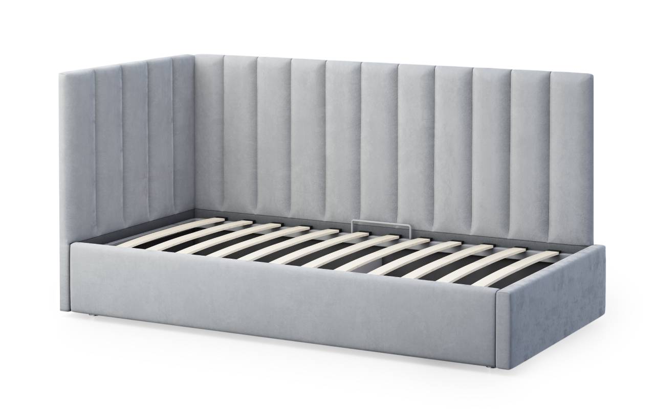 Galaxy Меркурий 3 Тахта левая фото 33