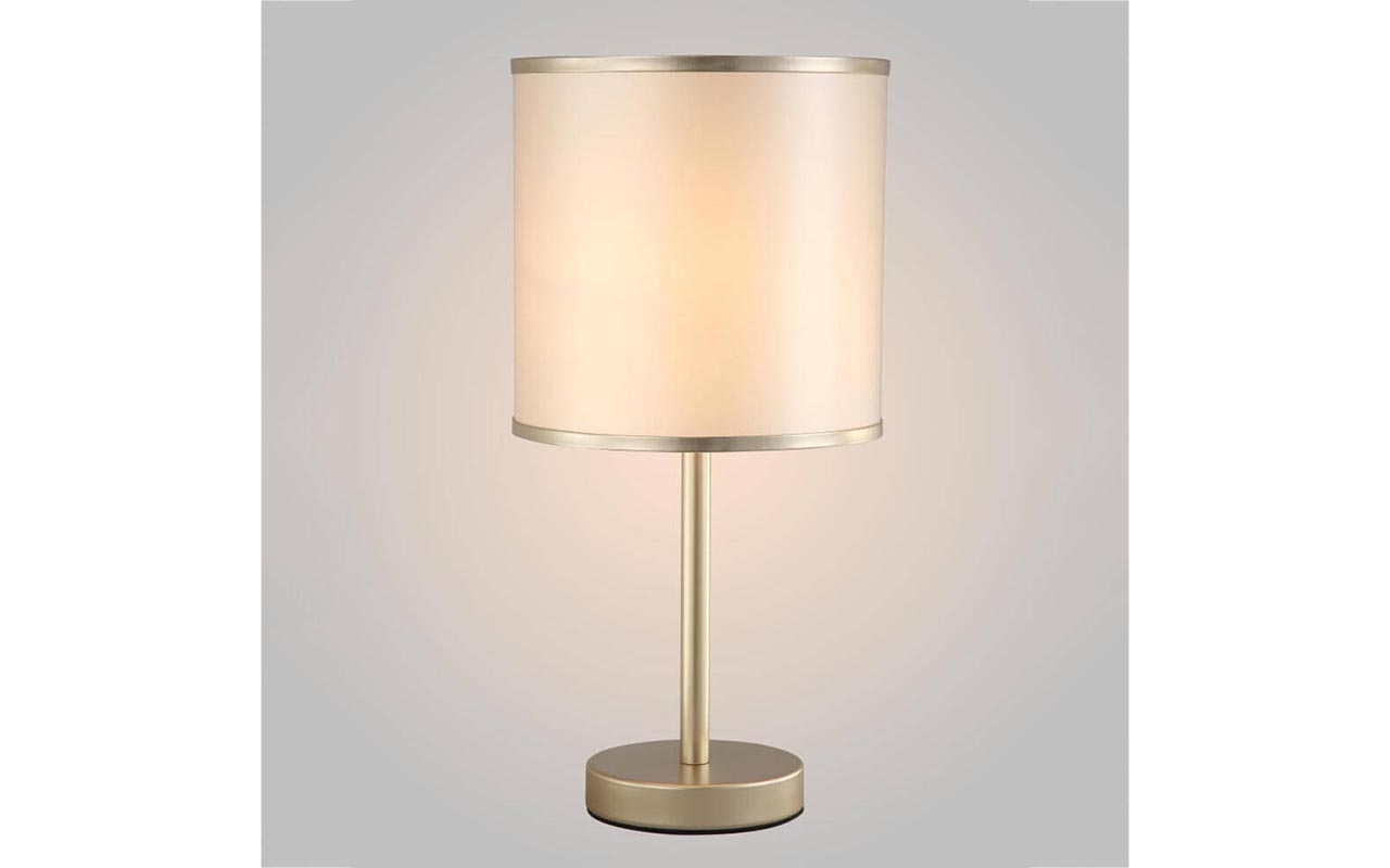 Crystal Lux SERGIO LG1 GOLD фото 2