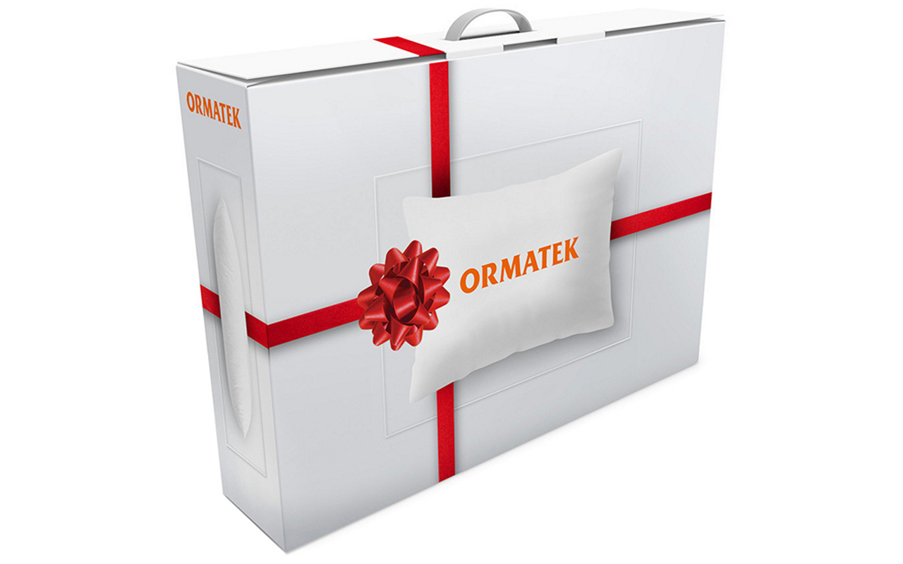 Орматек AirGel фото 3