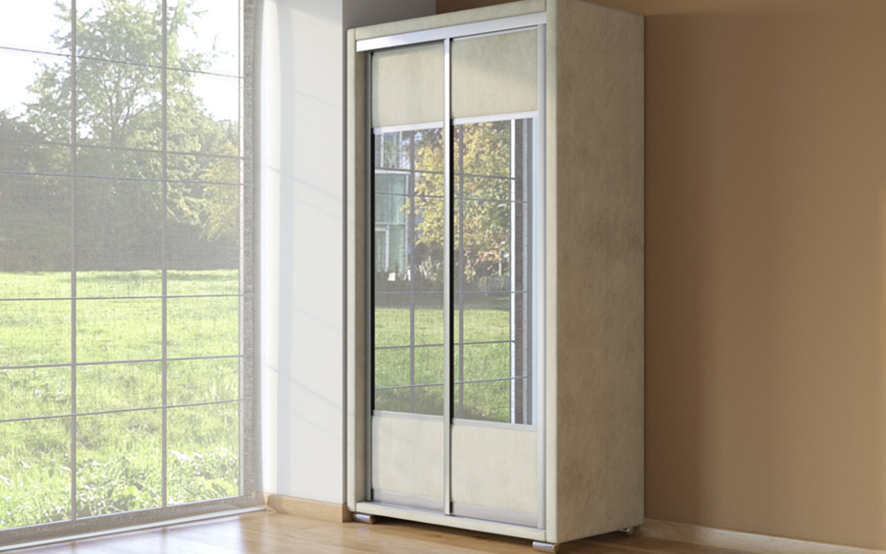 Орматек Orma Soft 2 2х дв (2 зеркала) фото 8