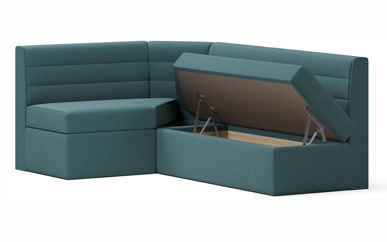 Gupan Шорен кухонный фото 28