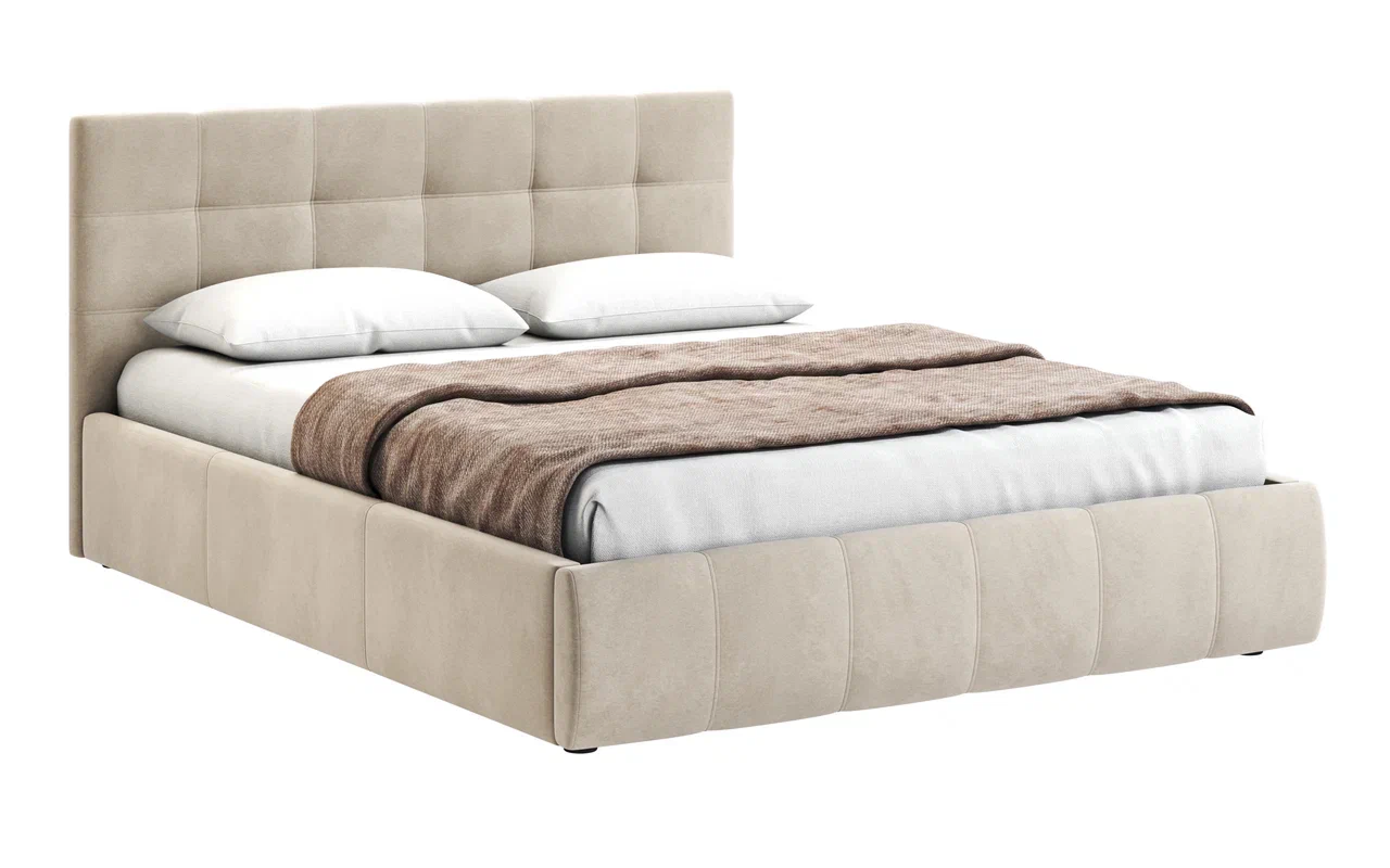 кровать Galaxy Венера 2 с подъемным механизмом 1 Galaxy Венера 2 с подъемным механизмом